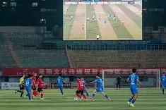 开云体育官网-抢到主场优势