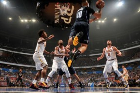 开云体育app-骑士全队受伤困扰，战绩一落千丈()