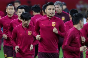 开云sports-球队风采高涨，正面临重要决战()