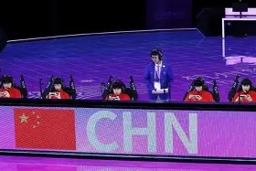 开云体育在线-关于国足强势晋级国际比赛半决赛，一路向前的信息