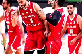 开云体育app-伊朗惊险逆转伊拉克，亚洲杯小组赛再获胜利()