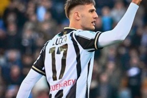 开云-博洛尼亚逼平乌迪内斯，保持不败战绩()