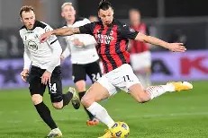 开云体育娱乐app-热那亚客场击败AC米兰，签下宝贵三分()