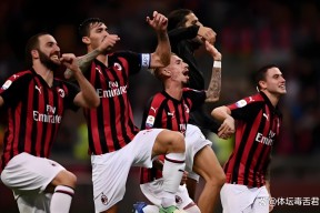 开云体育登录-意甲领头羊战平保持不败，积分领先优势明显()