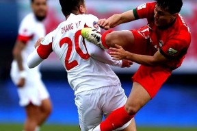 开云体育-防守大获全胜！对手难以突破球队防线！()