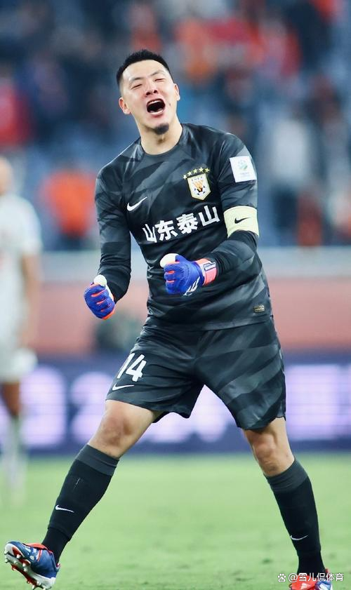 开云体育sports-山东鲁能接连失分，主场陷入联赛泥沼()  第2张